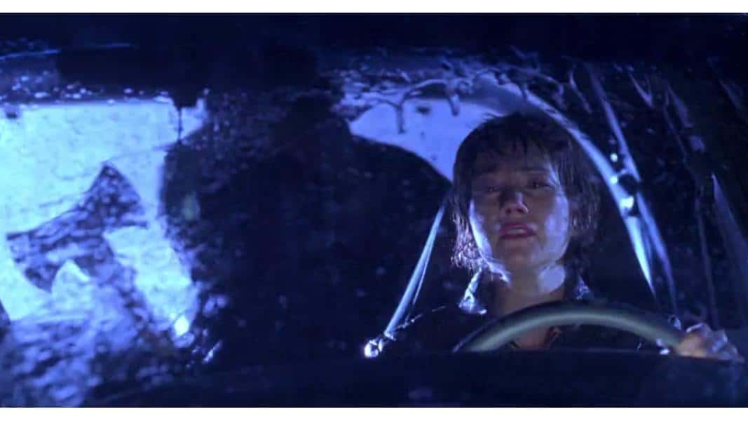 Urban Legend (1998) screenshot