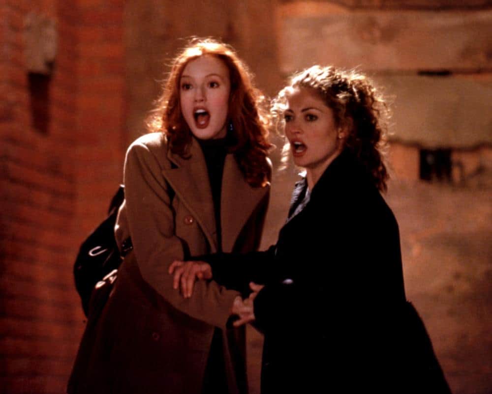 Urban Legend (1998) screenshot