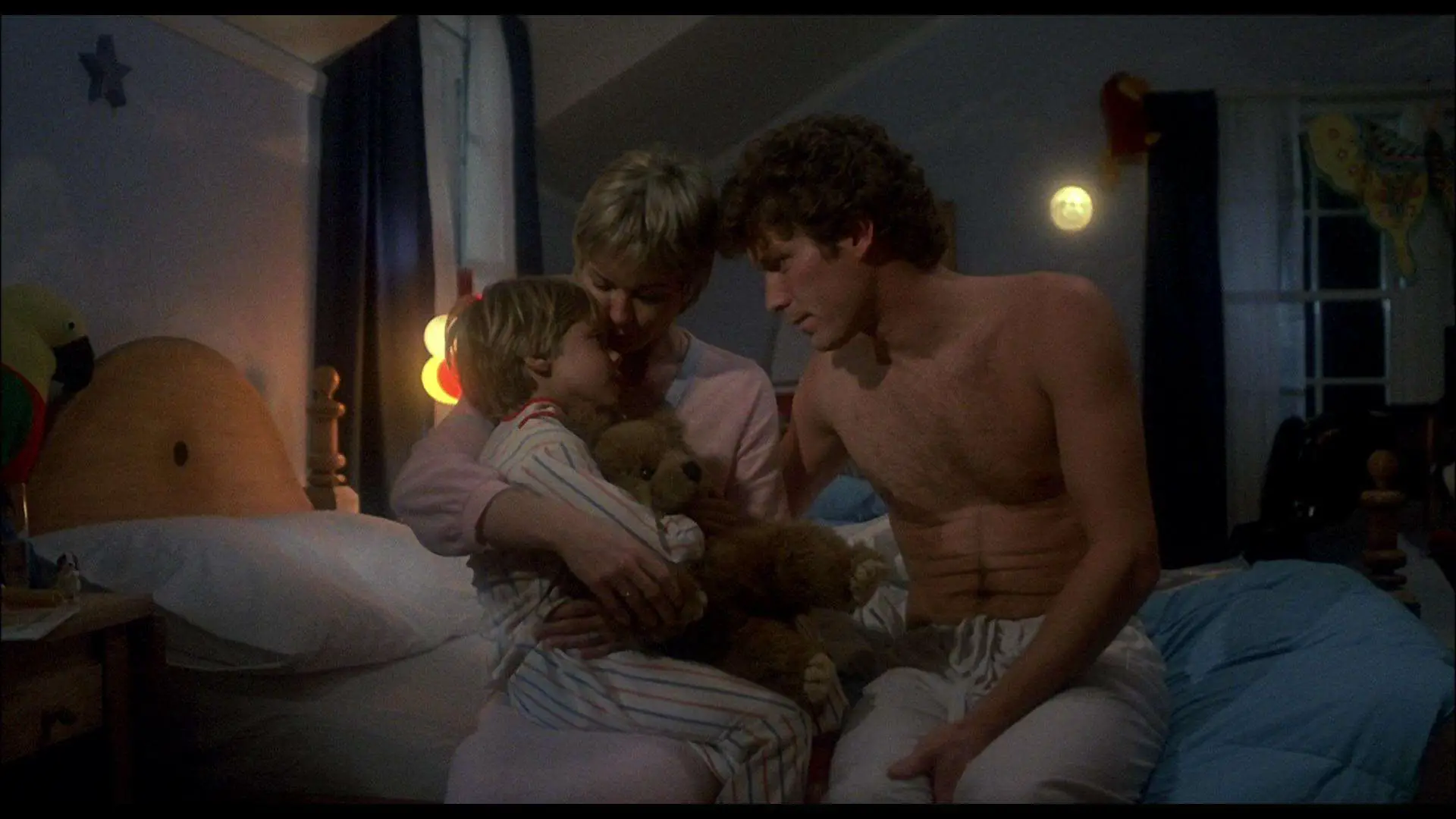 Cujo (1983) screenshot