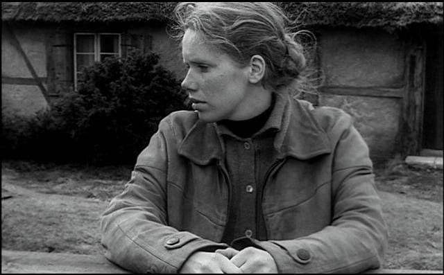 Hour of the Wolf (1968) screenshot