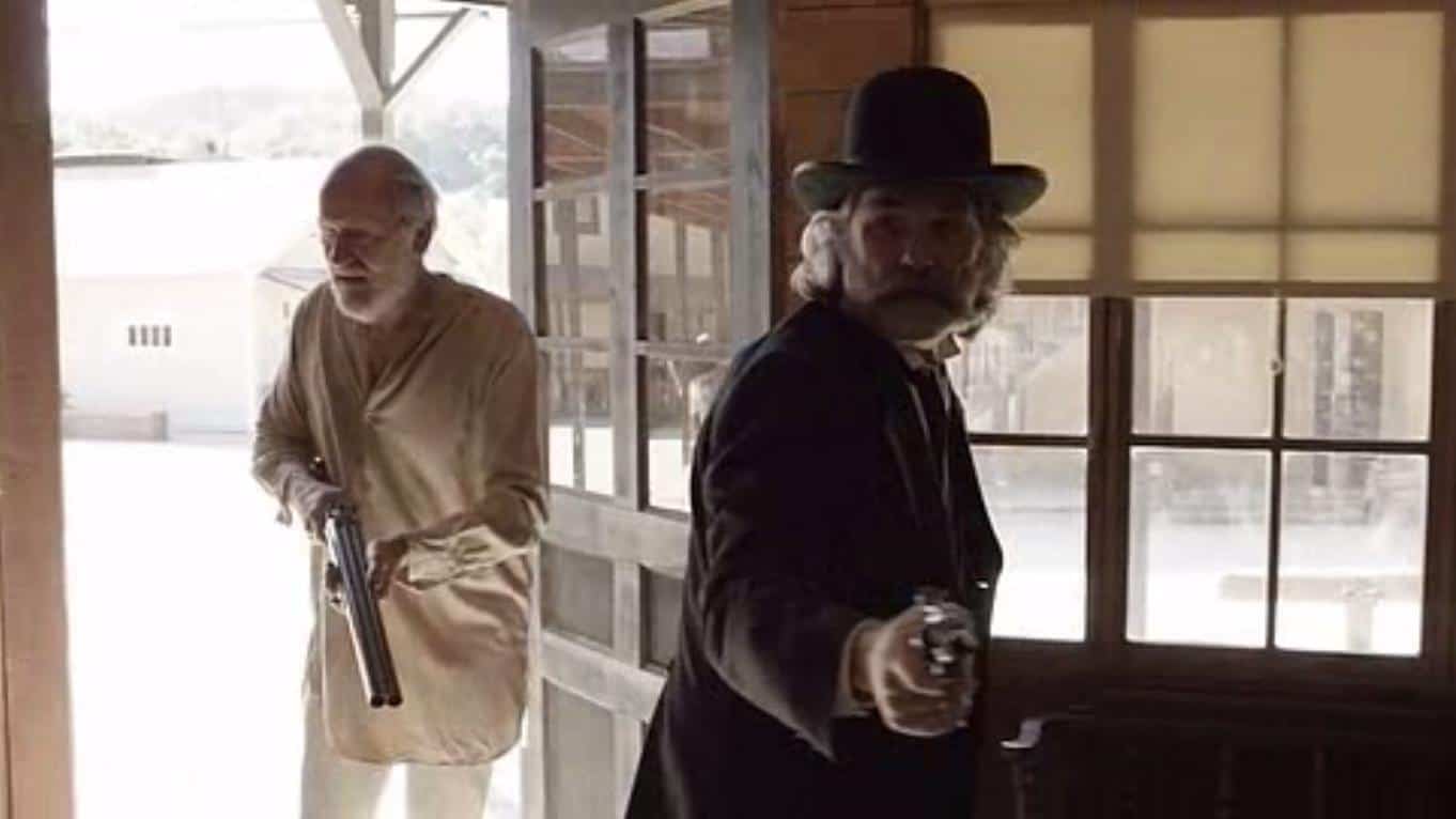 Bone Tomahawk (2015) screenshot