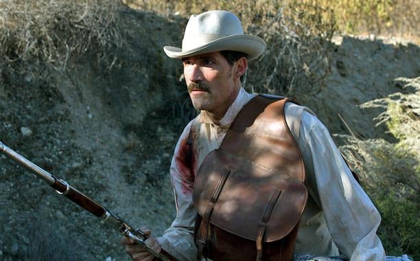 Bone Tomahawk (2015) screenshot