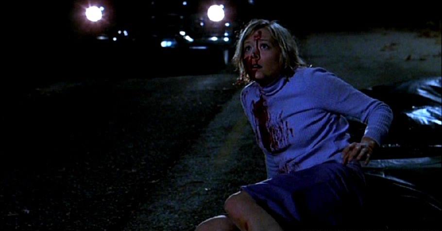 Dead End (2003) screenshot