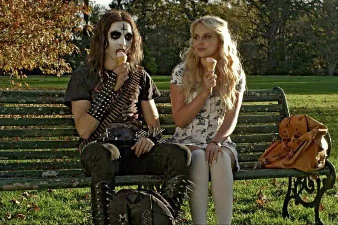 Deathgasm (2015) screenshot