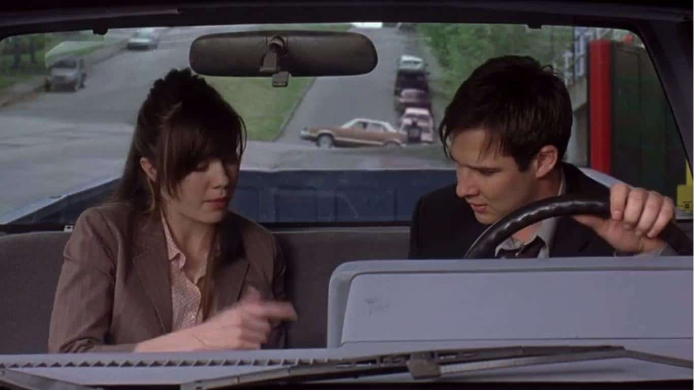 Final Destination 3 (2006) screenshot