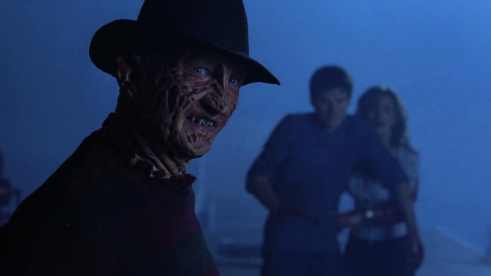 Full Movie: Watch Full movie Freddy vs Jason 2003