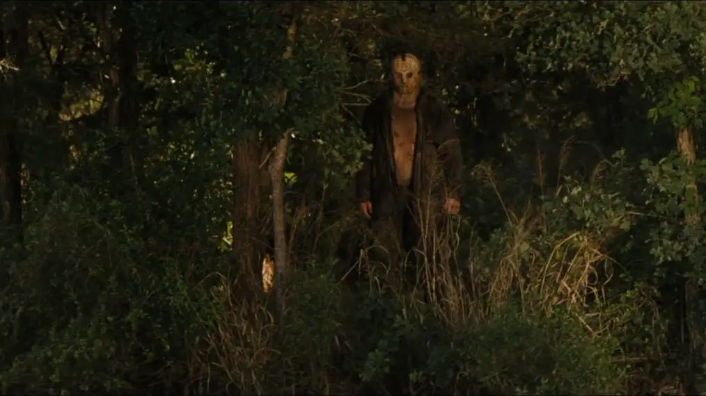 Friday the 13th (2009) screenshot