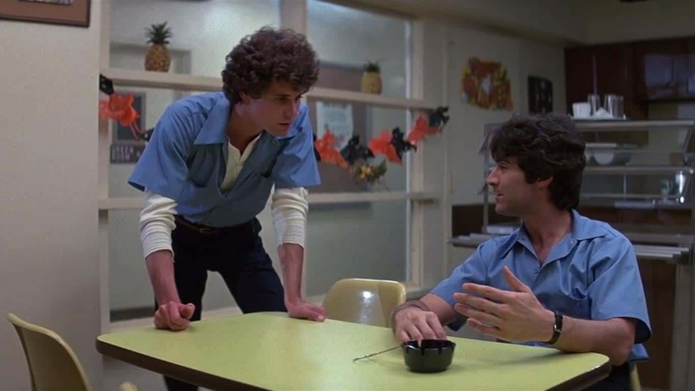 Halloween II (1981) screenshot