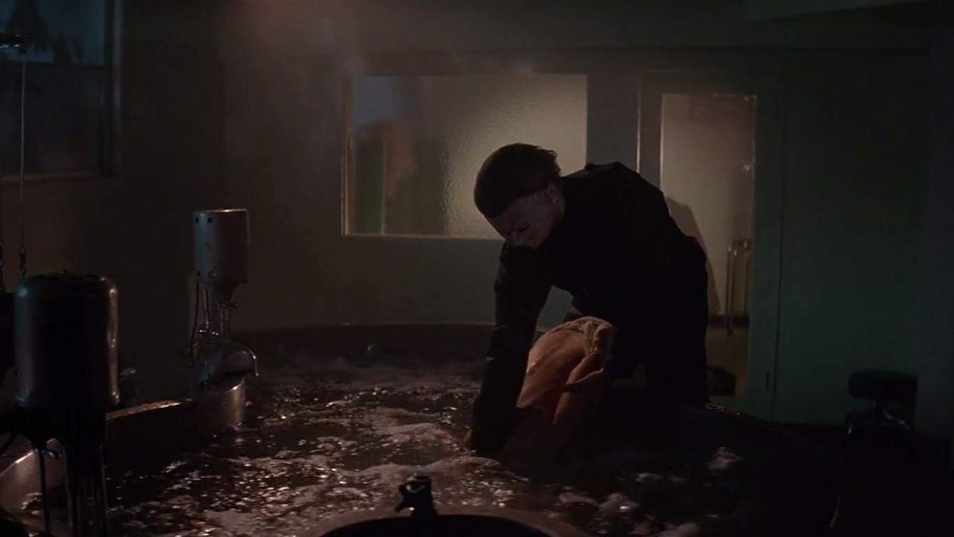 Halloween II (1981) screenshot