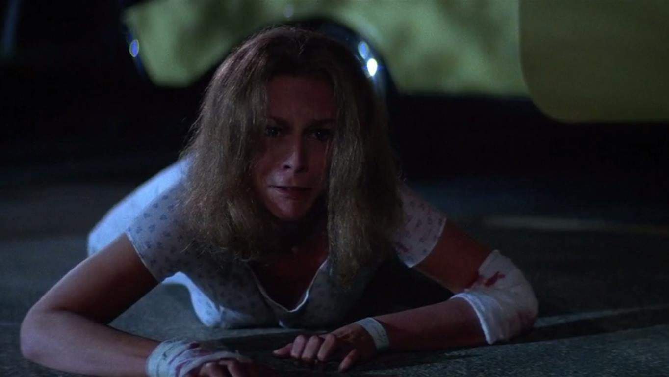 Jump Scares In Halloween II 1981 – Wheres The Jump?