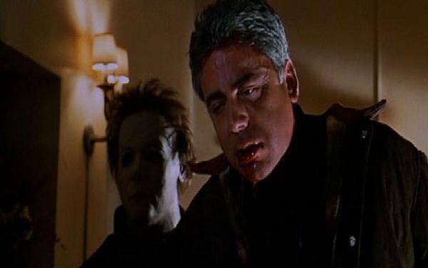 Halloween H20: 20 Years Later (1998) screenshot