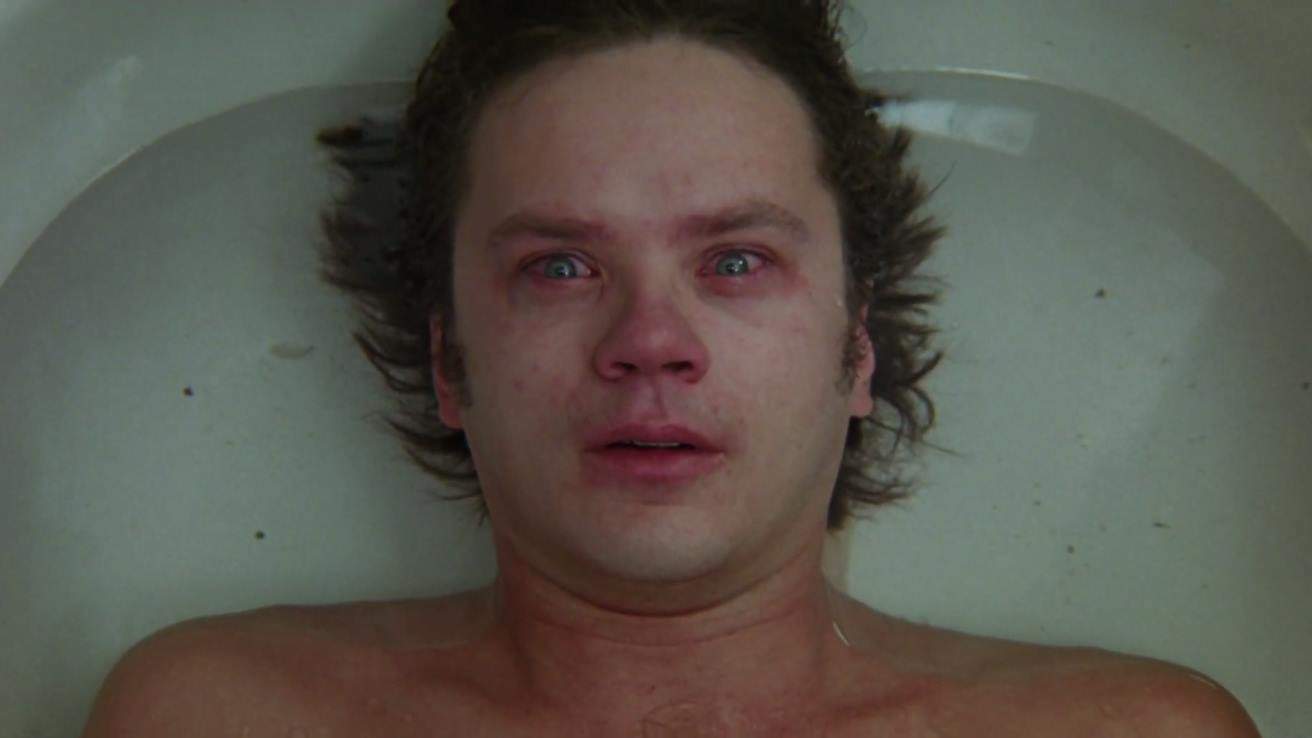 Jacob's Ladder (1990) screenshot