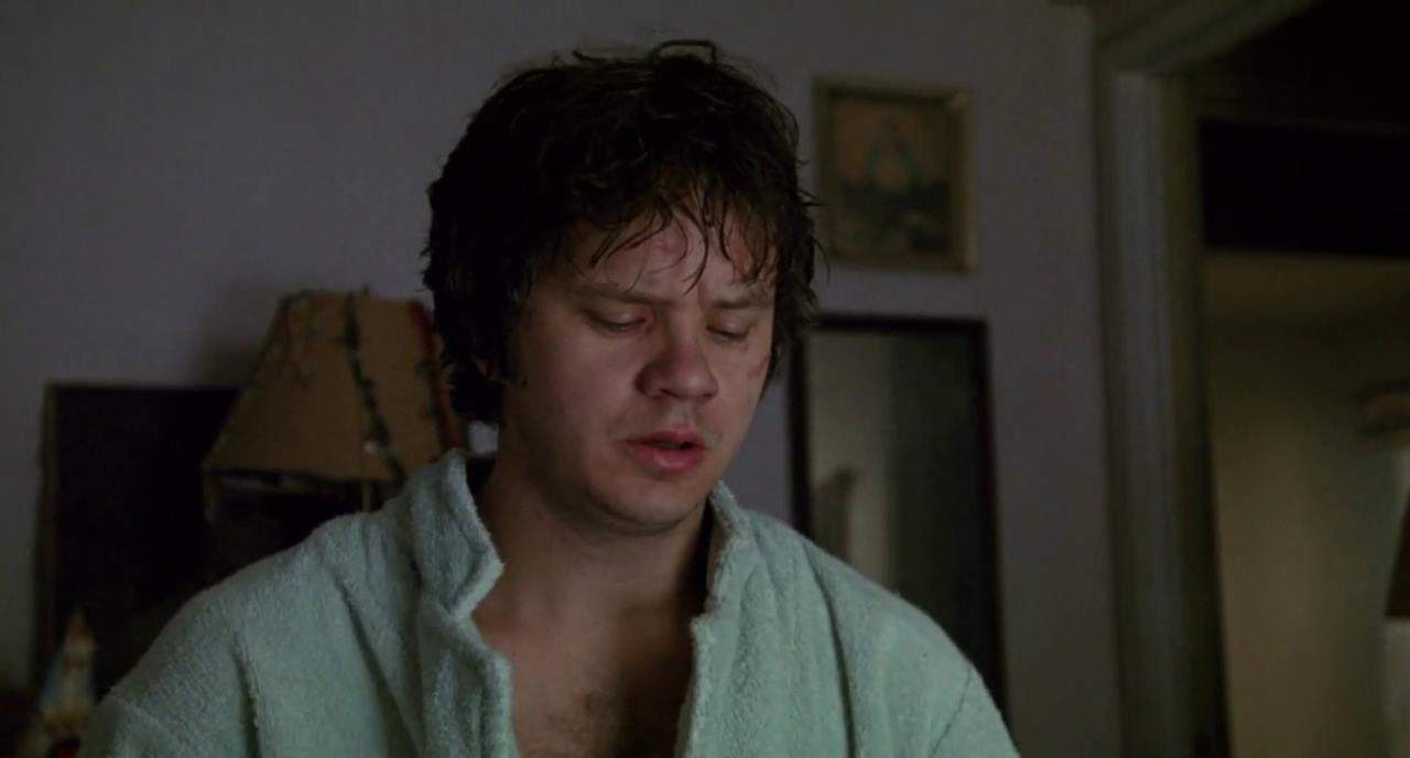 Jacob's Ladder (1990) screenshot