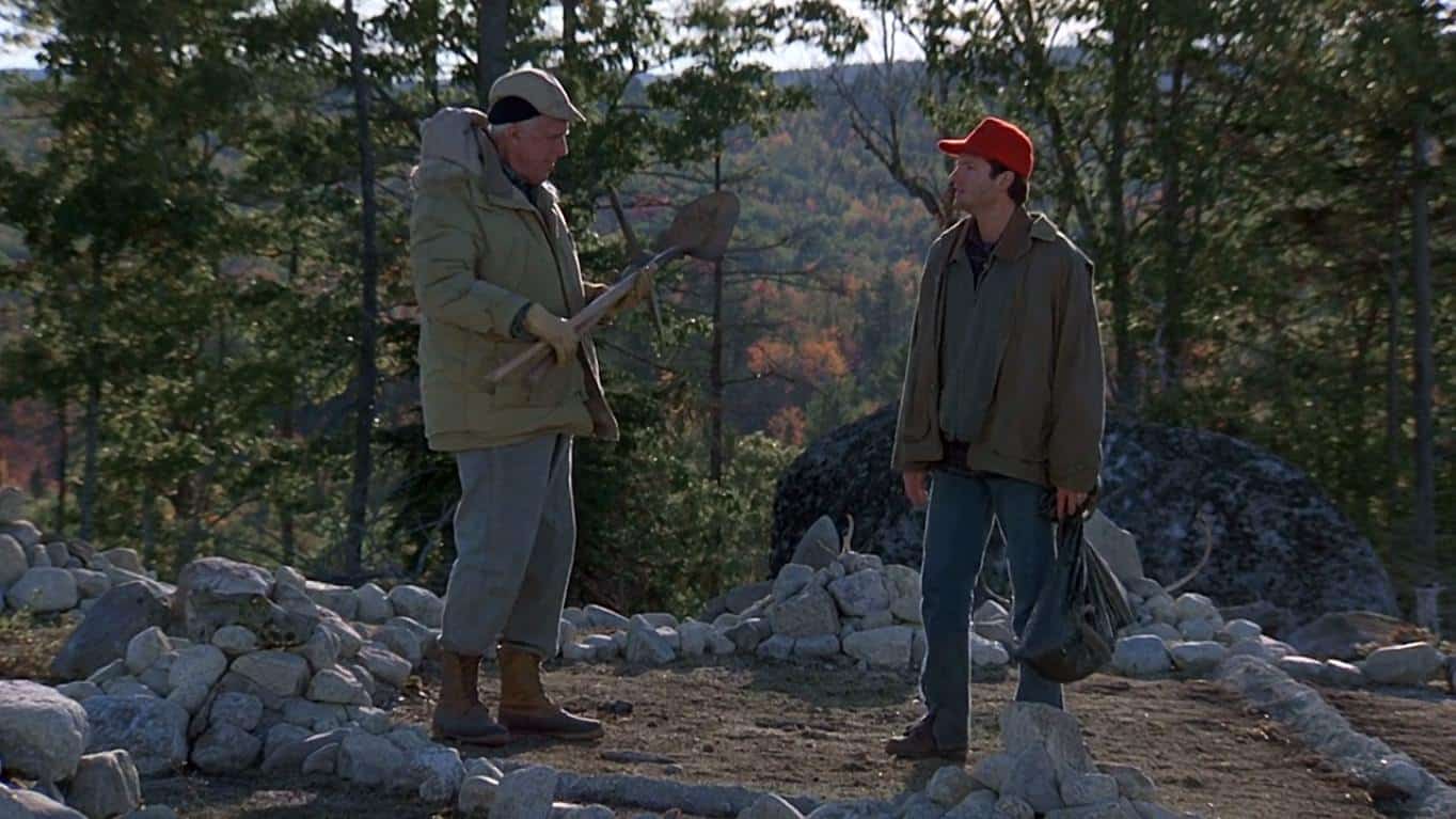 Pet Sematary (1989) screenshot