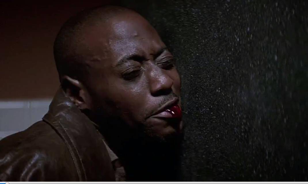Scream 2 (1997) screenshot