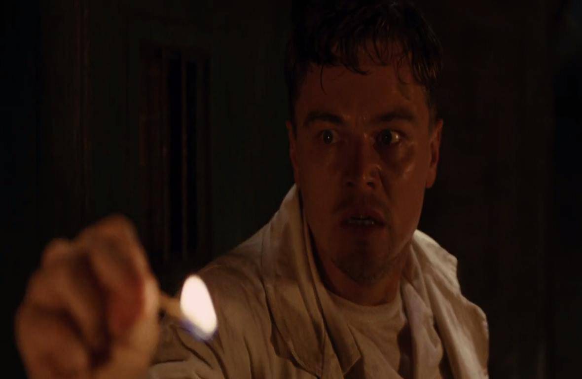 Shutter Island (2010) screenshot