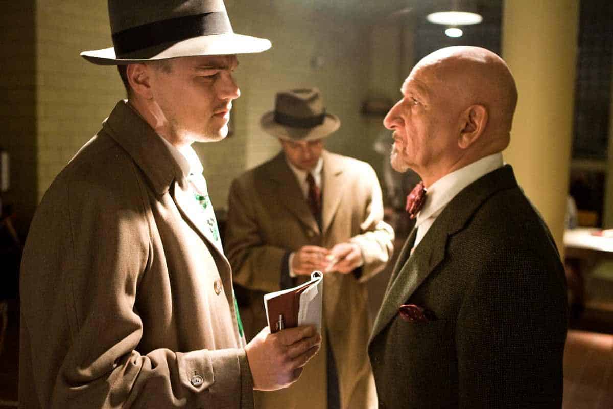 Shutter Island (2010) screenshot