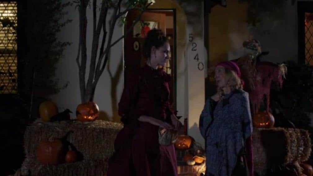 Tales of Halloween (2015) screenshot