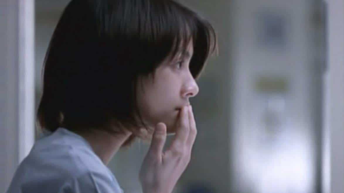 The Eye (2002) screenshot