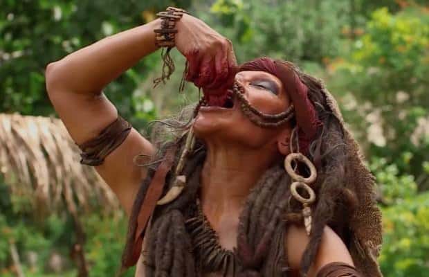 the green inferno full movie online watch