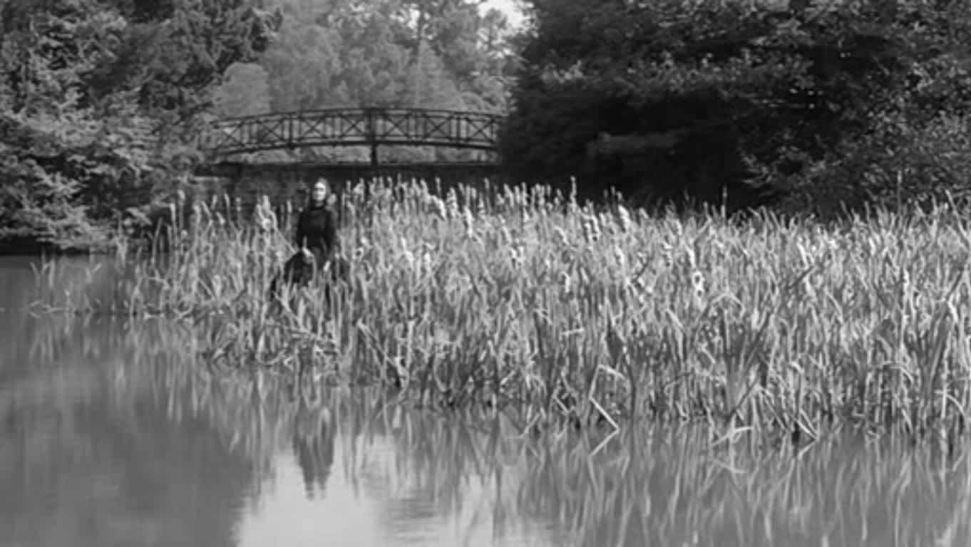 The Innocents (1961) screenshot