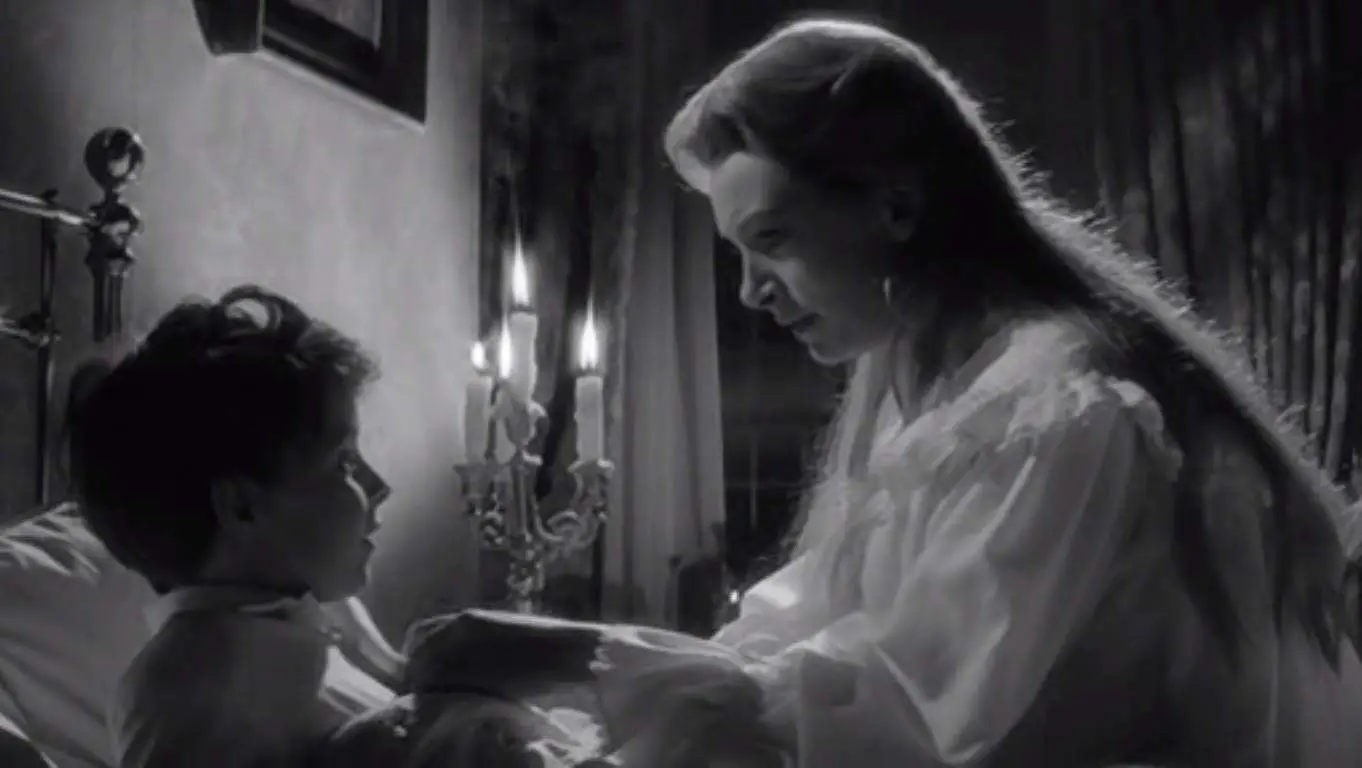 The Innocents (1961) screenshot