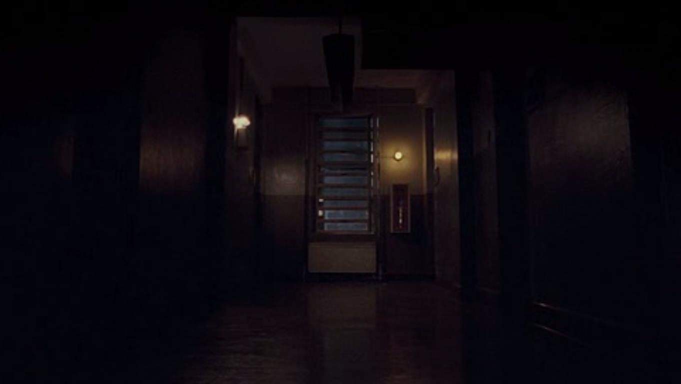 The Ward (2010) screenshot