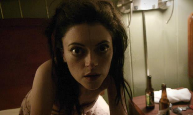 V/H/S (2012) screenshot