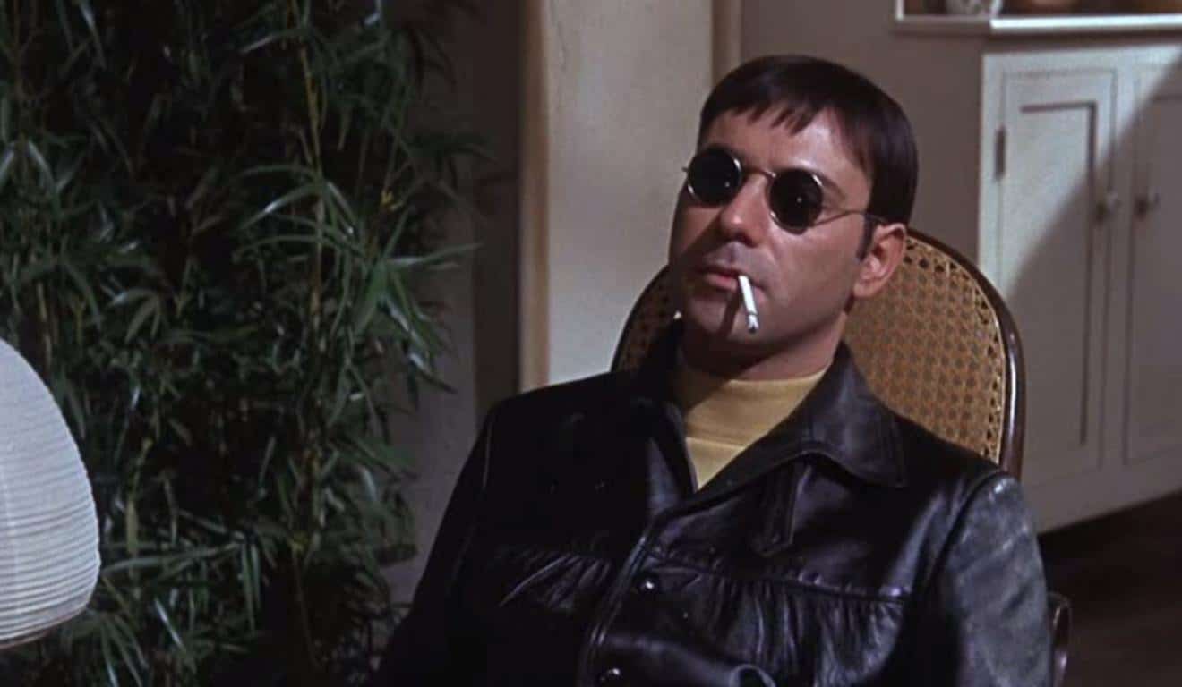 Wait Until Dark (1967) screenshot