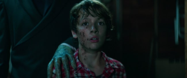 Sinister 2 (2015) screenshot