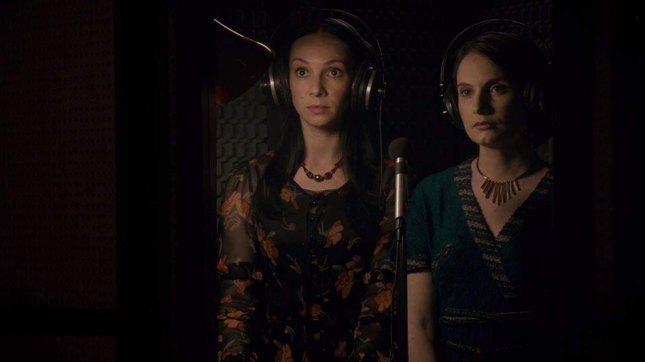 Berberian Sound Studio (2012) screenshot