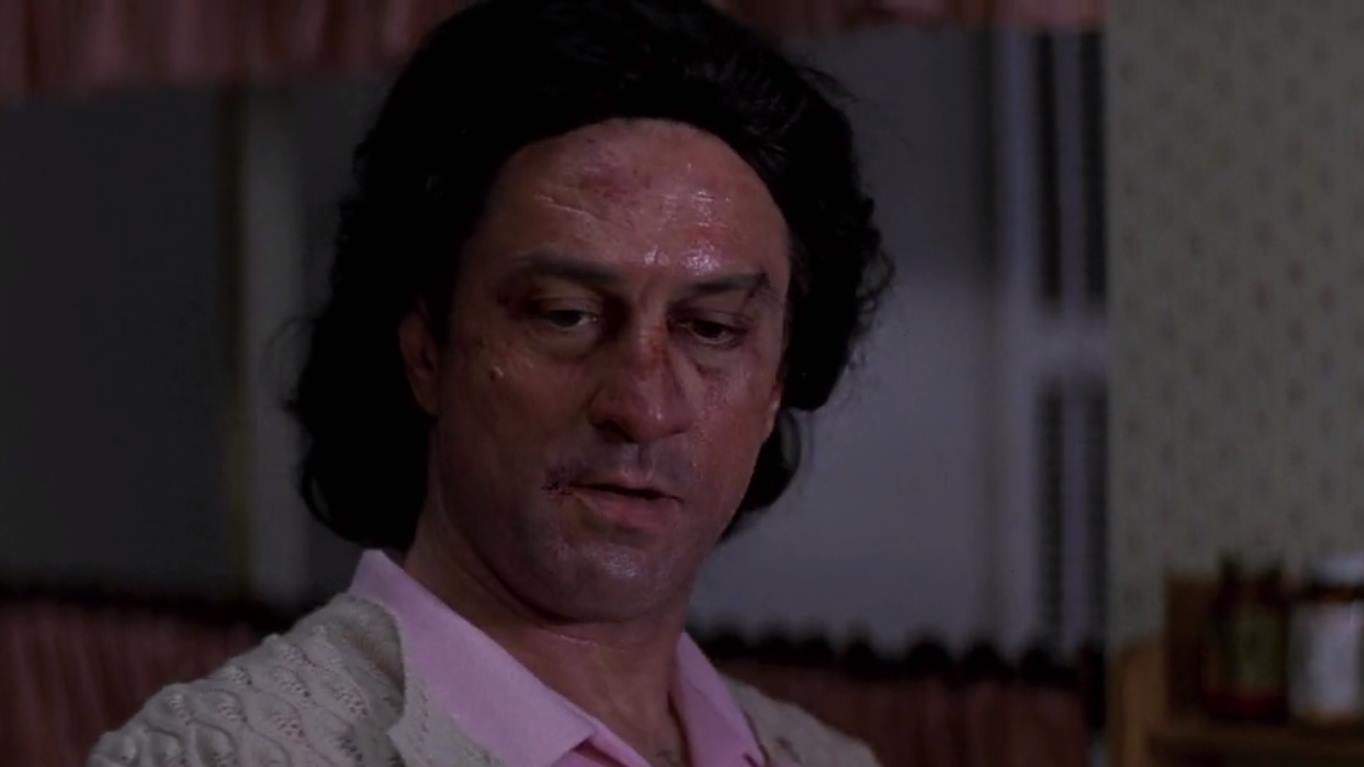 Cape Fear (1991) screenshot