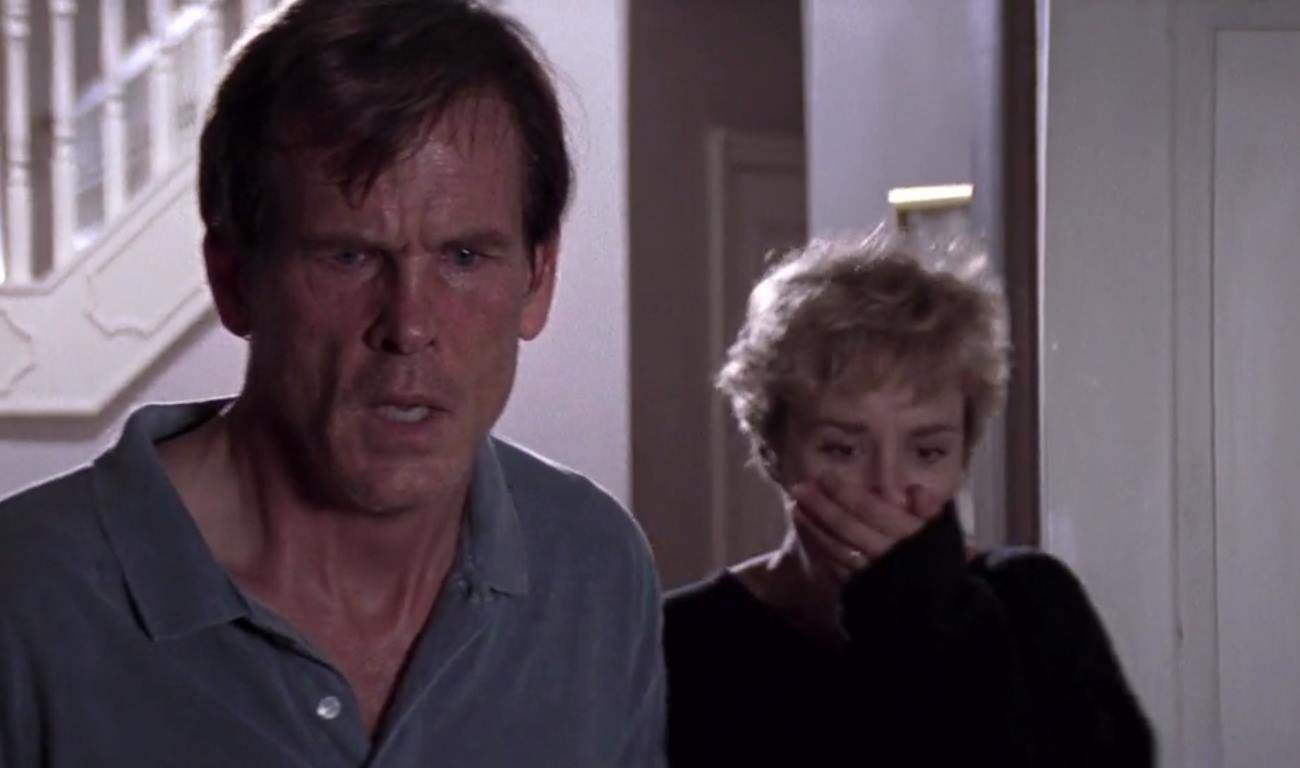 Cape Fear (1991) screenshot