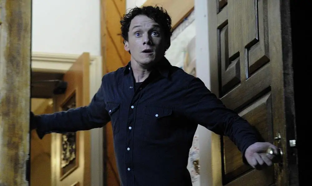 Odd Thomas (2013) screenshot