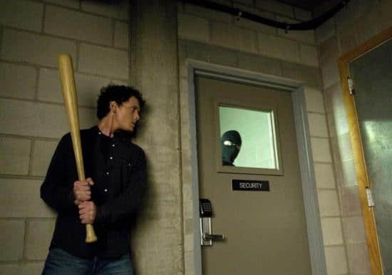 Odd Thomas (2013) screenshot