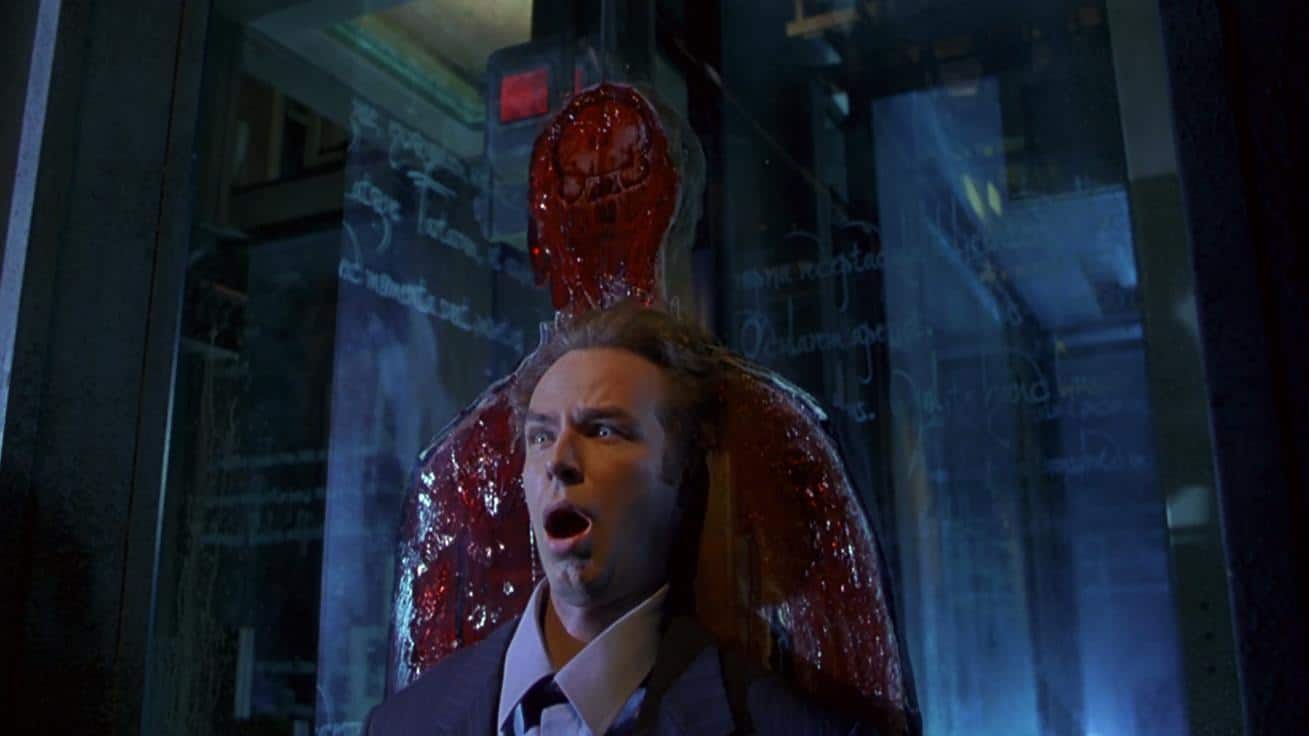 scariest ghost in 13 ghosts