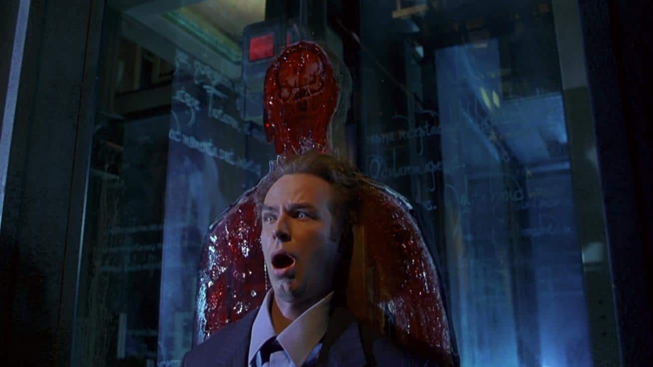 Jump Scares in Thirteen Ghosts (2001) | Where's The Jump?