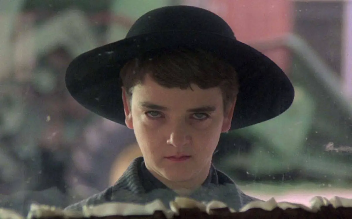 Children of the Corn (1984) screenshot