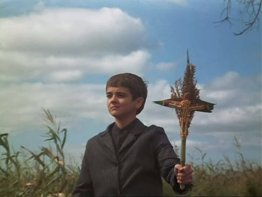 Children of the Corn (1984) screenshot