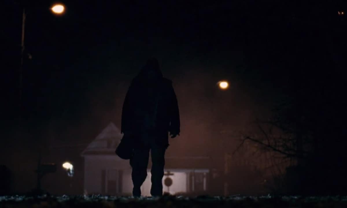 Halloween II (2009) screenshot