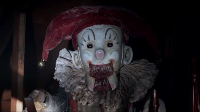 Krampus (2015) screenshot