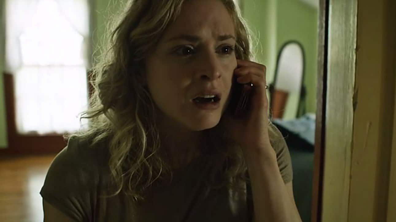 The House on Pine Street (2015) screenshot