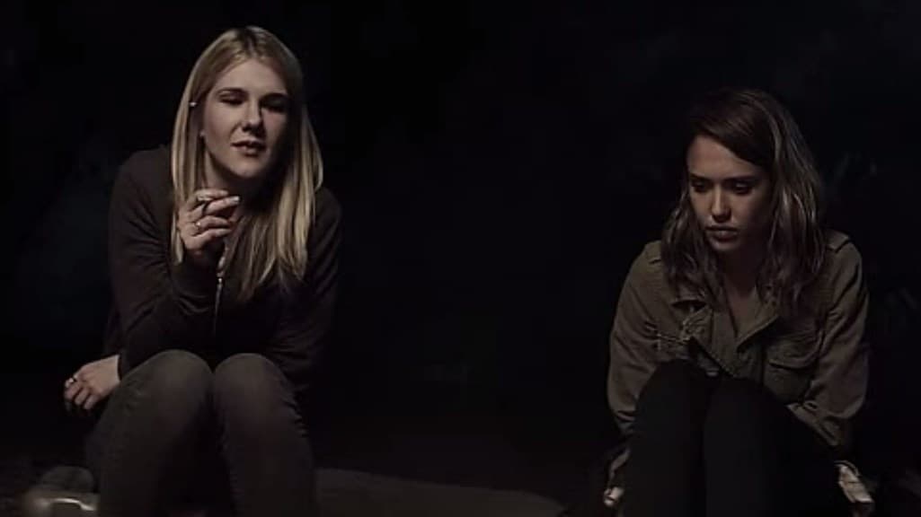 The Veil (2016) screenshot