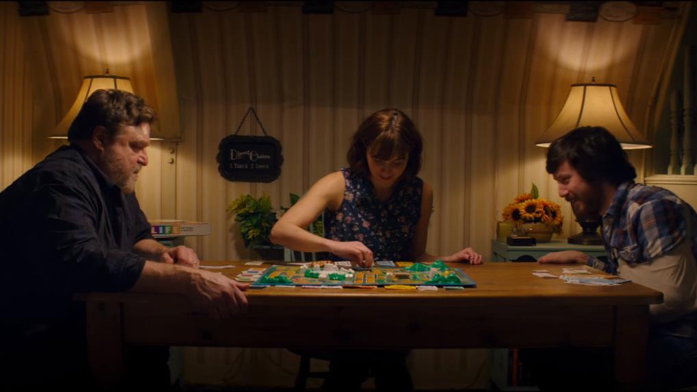 10 Cloverfield Lane (2016) screenshot