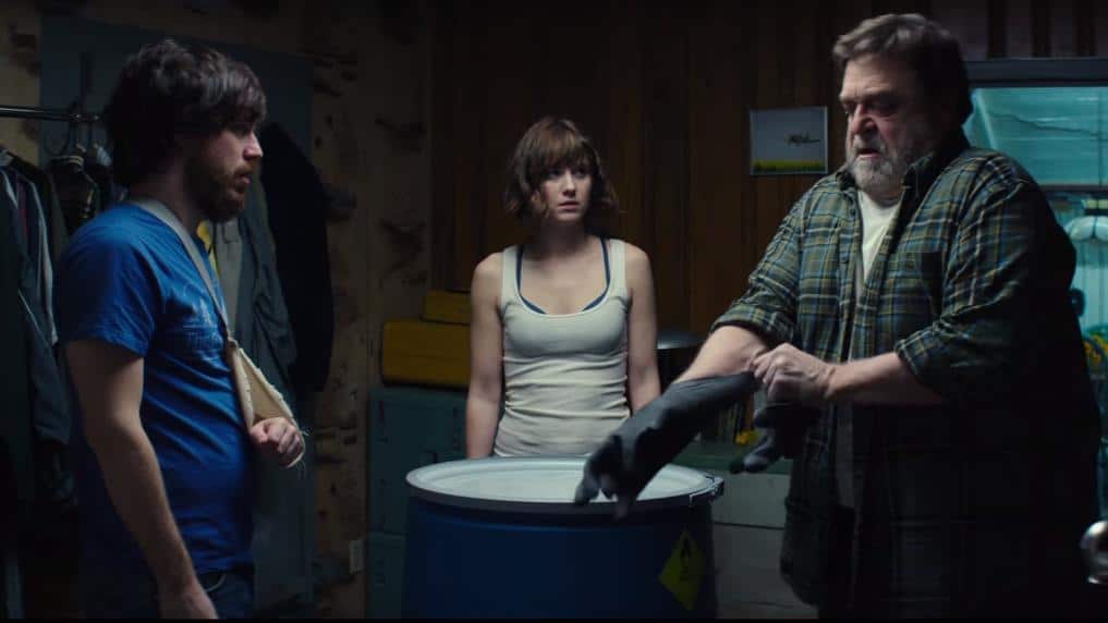 10 Cloverfield Lane (2016) screenshot