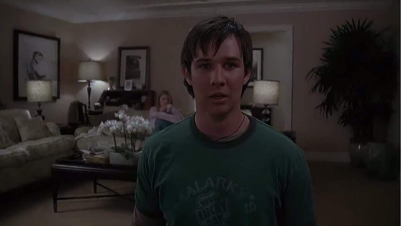 The Ring Two (2005) screenshot