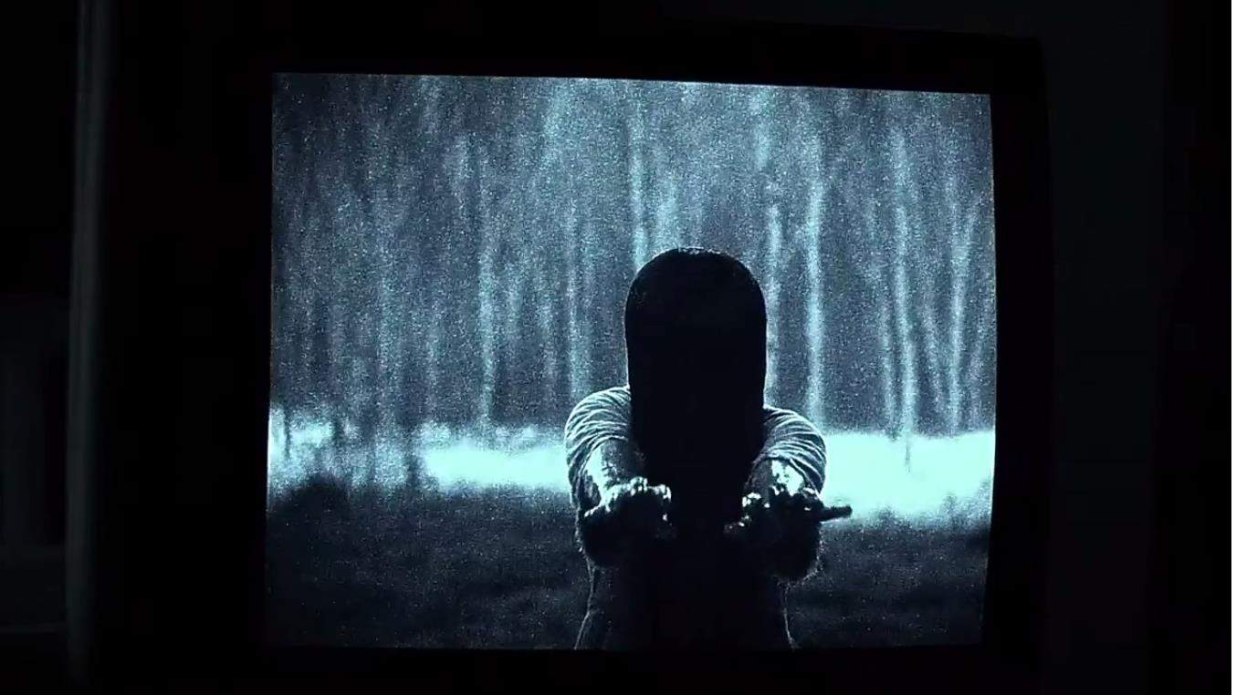 2005 The Ring Two