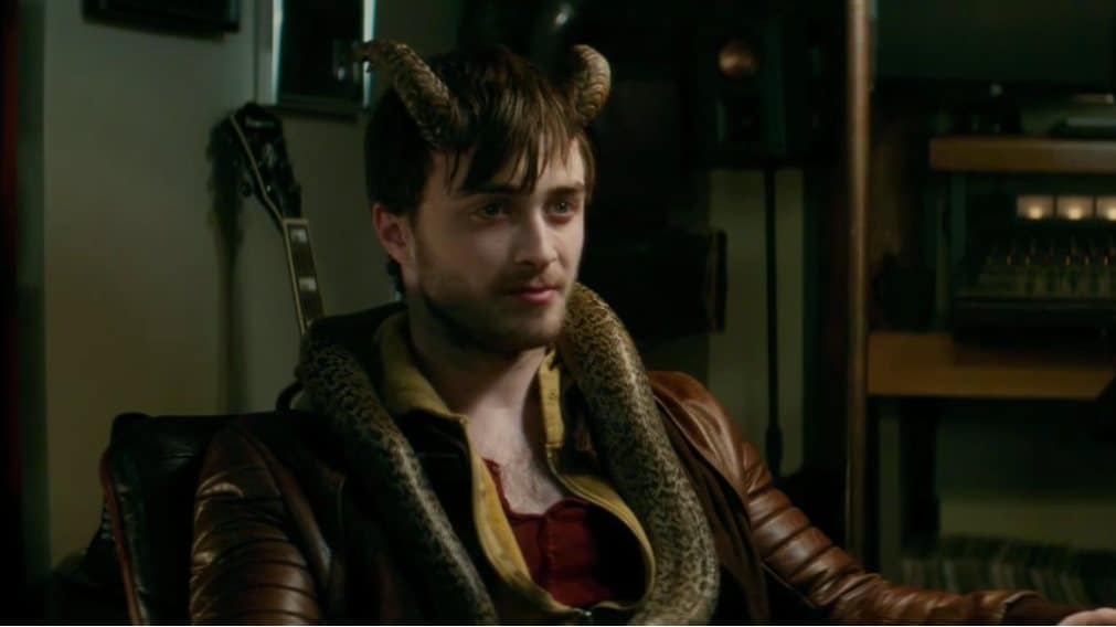 Horns (2013) screenshot