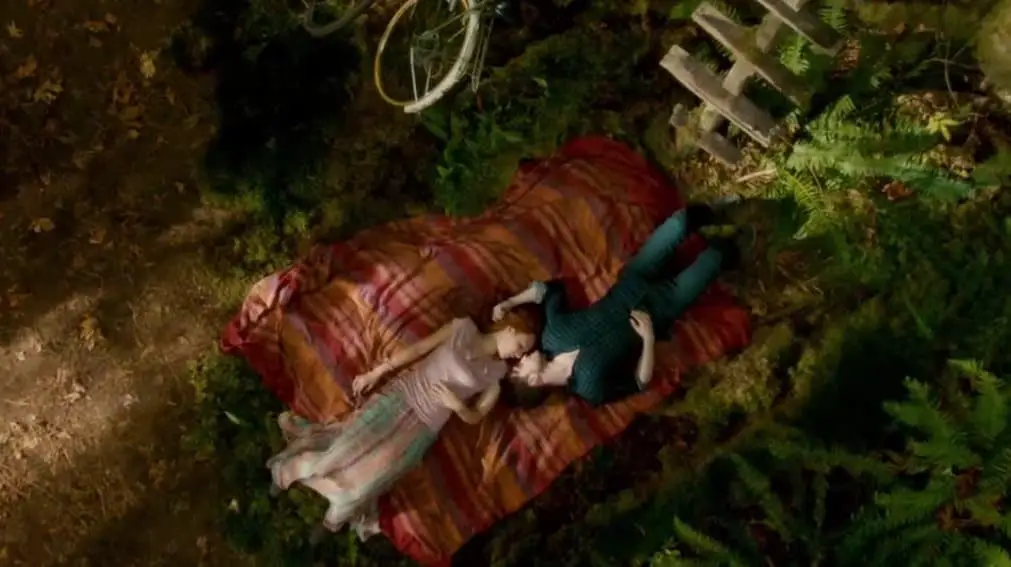 Horns (2013) screenshot