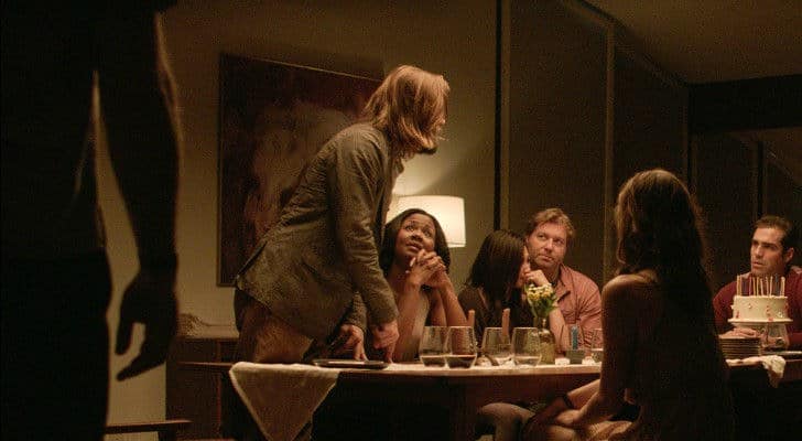 The Invitation (2015) screenshot